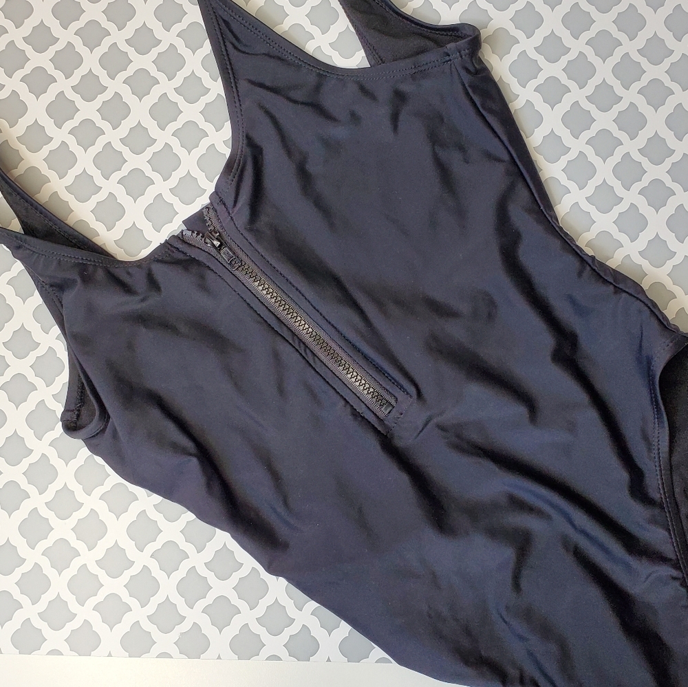Shekini one piece swimsuit